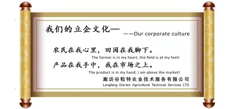 我们的立企文化